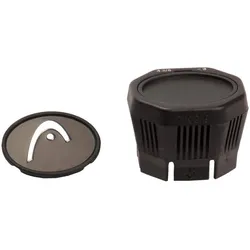 Buttcap Performance TK74 black