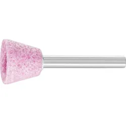 PFERD TOOLS STEEL EDGE Schleifstift Topfform für Stahl- und Stahlguss - 32901273