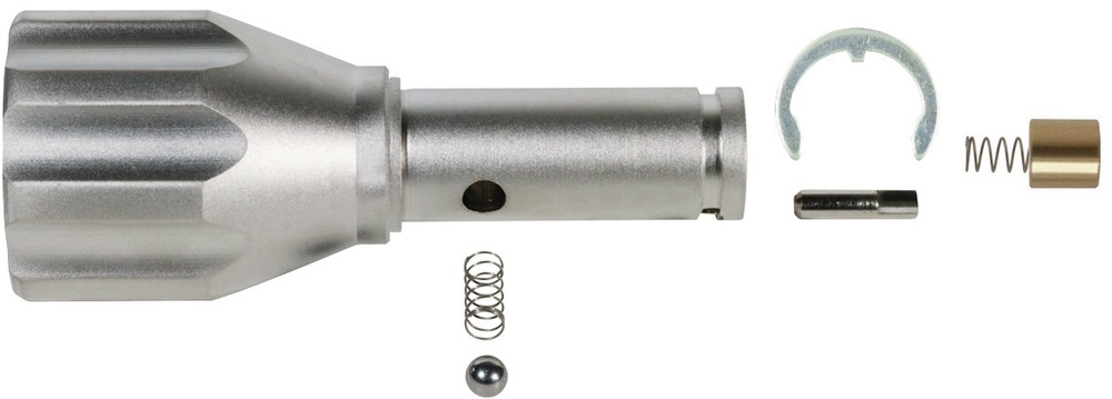 ABUS Adapter-Set EC550 10048766-01