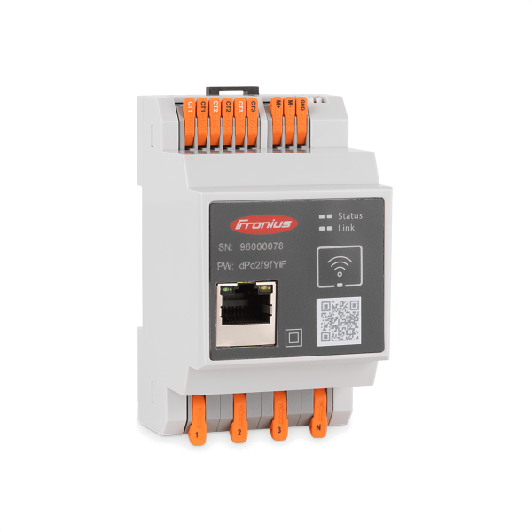Fronius Smart Meter IP 42,0411,0347