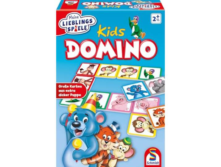 Domino Kids