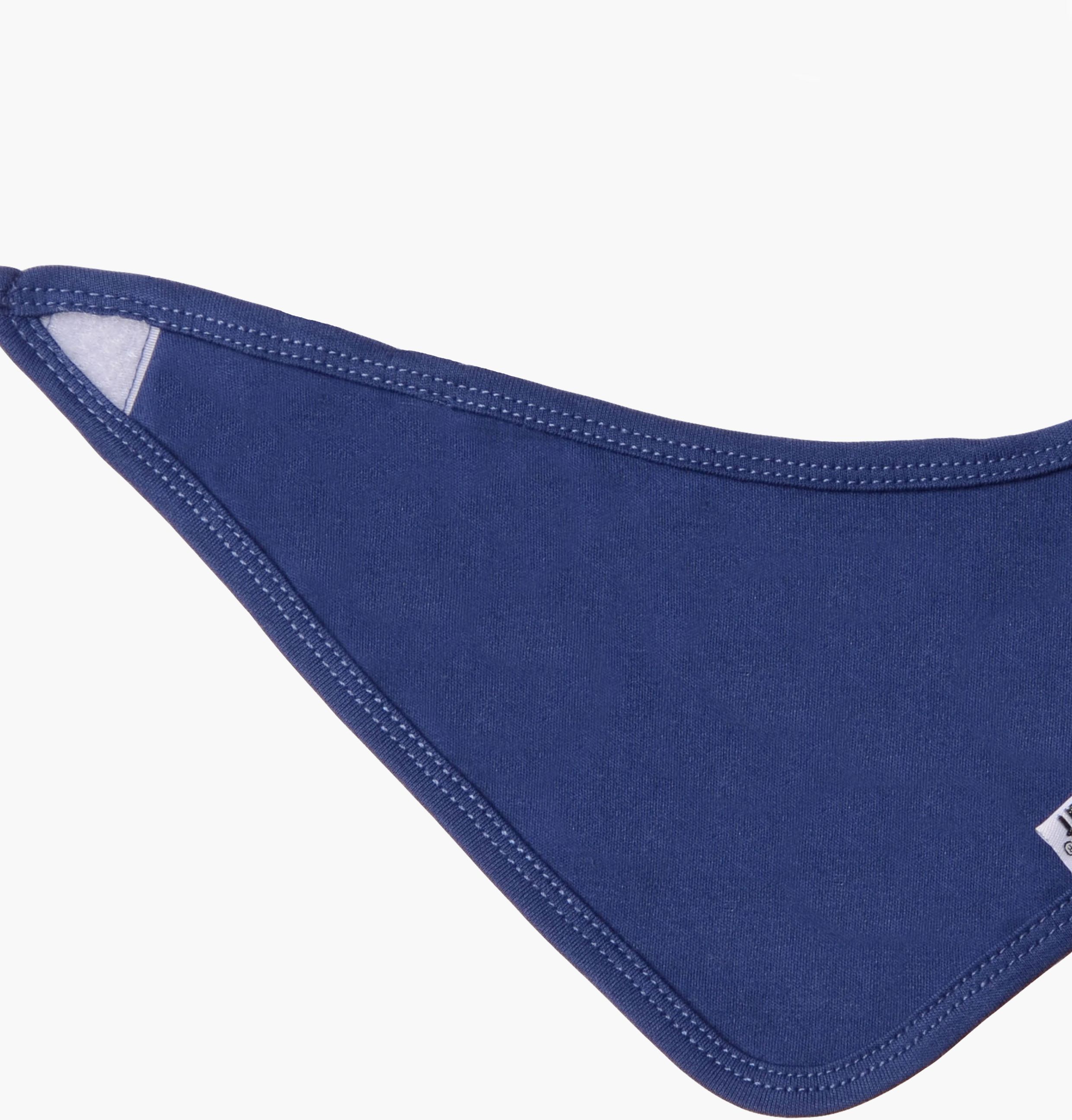 Erstausstattungspaket LILIPUT, Mädchen, Gr. 50/56, blau (dunkelblau), 100% Baumwolle, KOB Set-Artikel Erstausstattungspaket, in klassischem Design