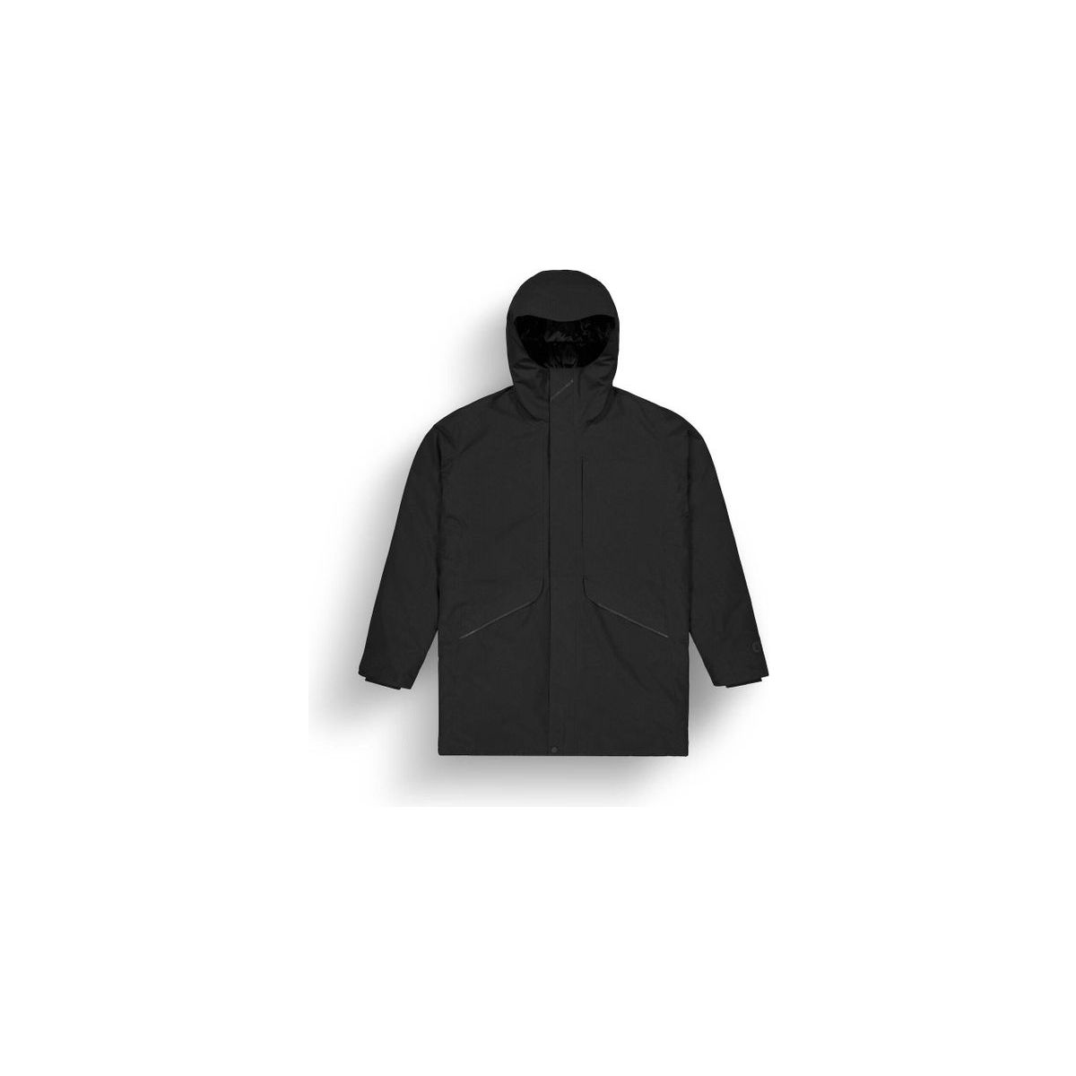 Picture Balk Jacket black (A) S MVT0542AA BlackS