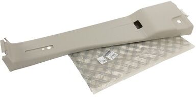 MOPAR 735532644 Zier- / Schutzleiste, Frontverkleidung
