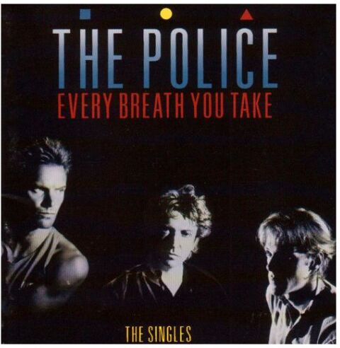 Police - Every Breath You Take: Singles - Preis vom 11.10.2026 03:10:56 h
