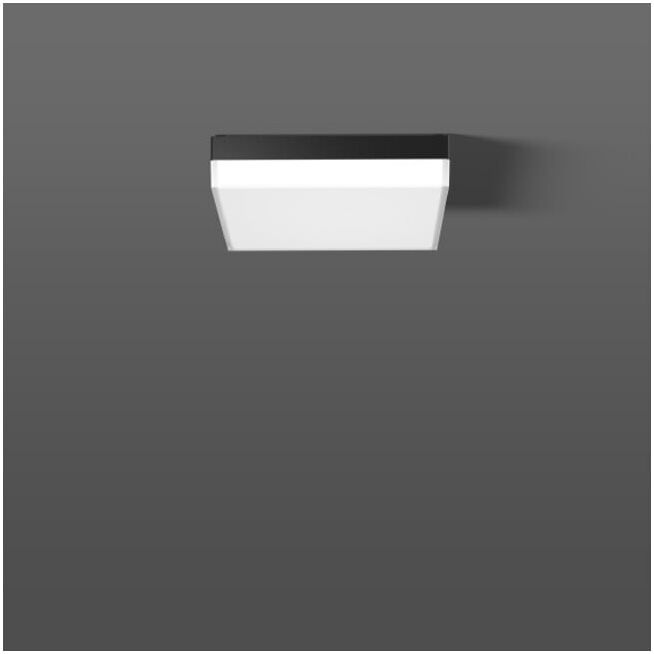 RZB Applique/plafonnier LED 830/840 312537.0031.730 (312537.0031.730)