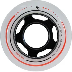 Undercover, Inline Skates Zubehör, (60 mm, 88a)
