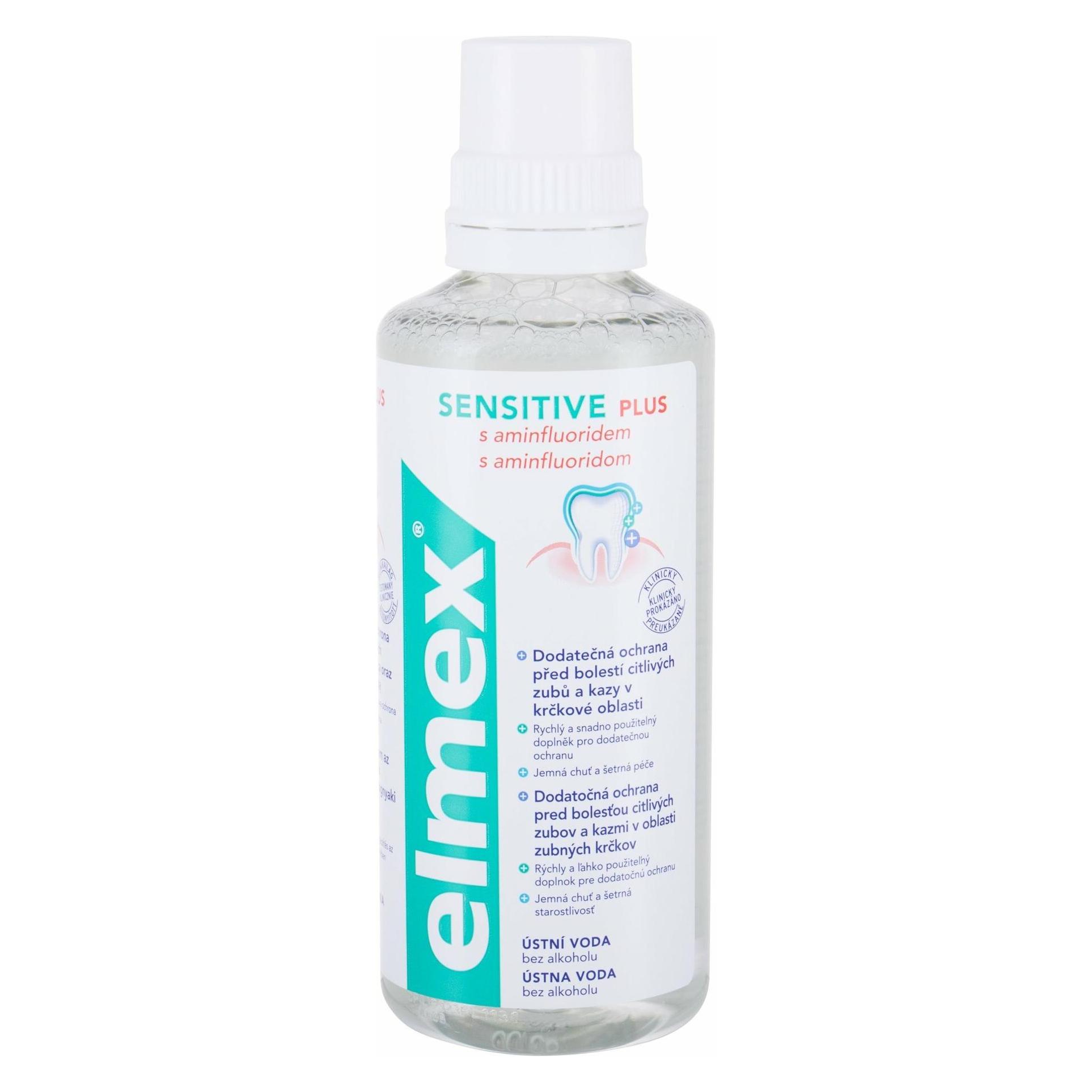 Elmex Na (400 ml, Mundwasser) (35785417)