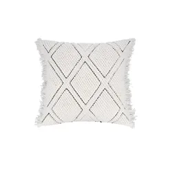 como Kissen  Groboptik ¦ beige ¦ Maße (cm): B: 45