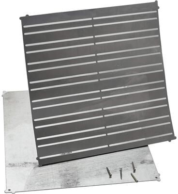Kings County Tools 12x12in Magnetic Tool Holder Garage Organization Panel
