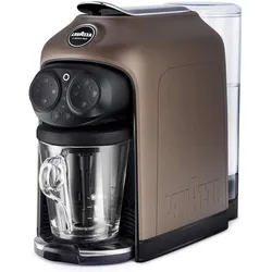 Lavazza Desea Brown Walnut, 18000286, Kapselmaschine, Braun
