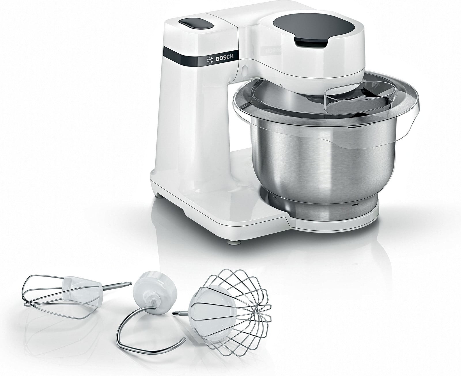 Bosch Serie 2 MUMS2EW00 Keukenmachine - Wit
