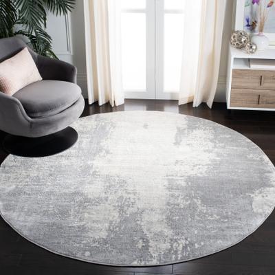 SAFAVIEH Jasper Maleah Modern Abstract Rug