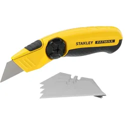 STANLEY FATMAX Universalmesser mit feststehender Klinge - 0-10-780
