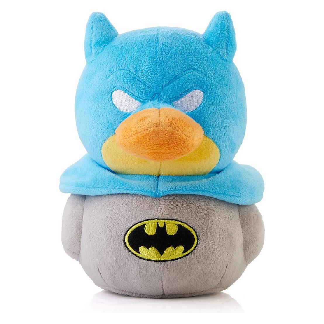Numskull DC Comics Tubbz Plüschfigur Batman 20 cm (20 cm) (861982)