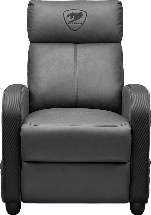 Cougar Ranger Elite Jet Grey