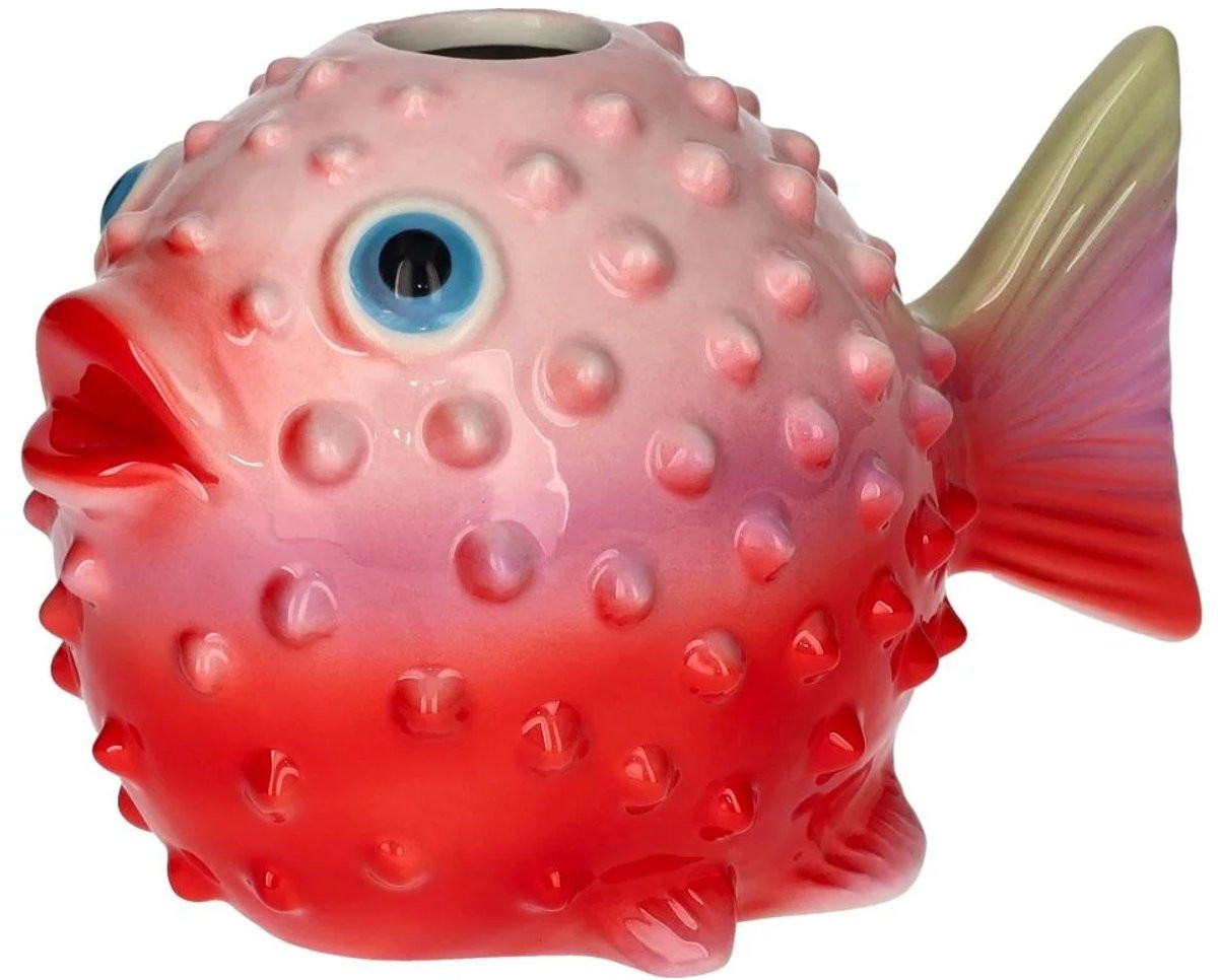 GiftCompany Vaas Pufferfish small