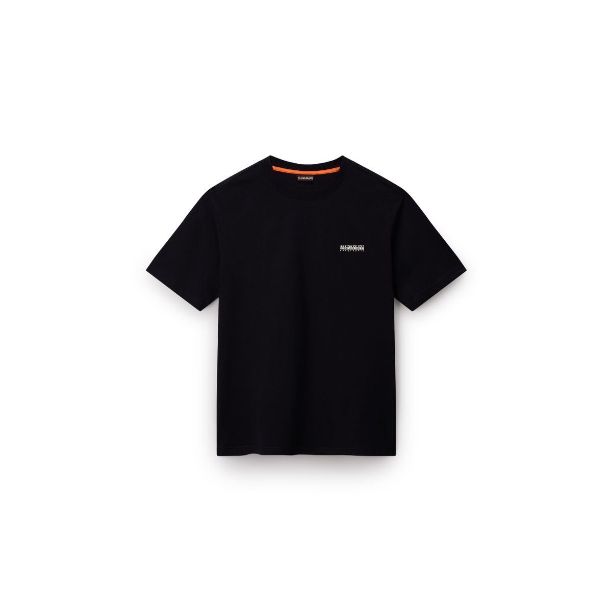 Napapijri S-small Box Softshell black beauty (941) M NP0A88TR9411005