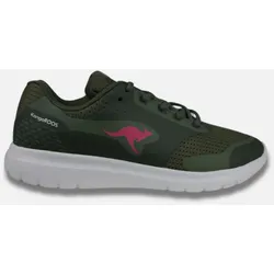 Sneaker olivegrün - Sneaker low - grün - 40
