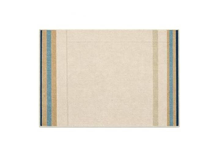 gestreifter Teppich Gestreifter Teppich for das Wohnzimmer Große Bodenmatte, weicher Schlafzimmerteppich for Couchtisch und Nachttisch(Color 4,80x160cm(31x62in))