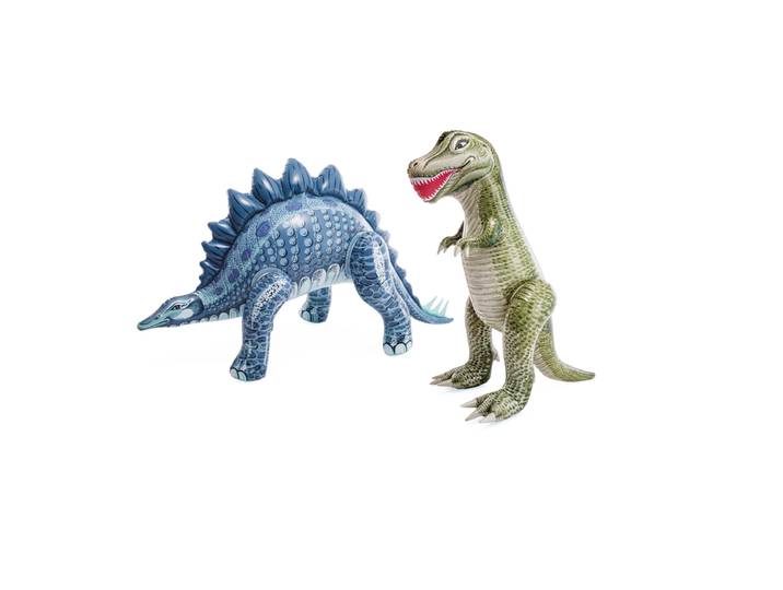 INTEX Assortiment de dinosaures géants 1