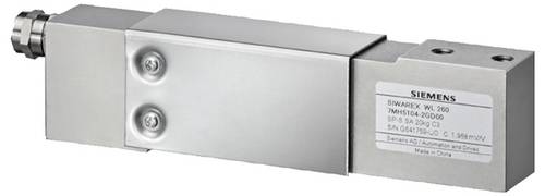 Siemens Wägezelle 7MH5104-1PD00