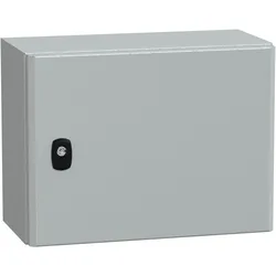 Schneider Electric, Verteilerschrank, Wandschrank