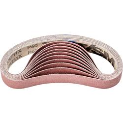 PFERD TOOLS BA 30/533 X A 60 45005146 Schleifband Körnung (num) 60 (L x B) 533 mm x 30 mm 20 St.