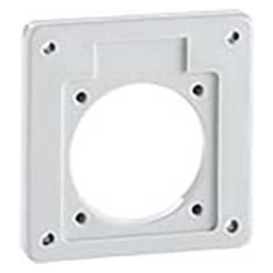 ABL Adapterplatte für Energiewürfel, grau (8899779)