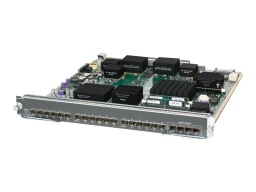 HPE Long Range - SFP+-Transceiver-Modul - 8 GB (AJ907A)