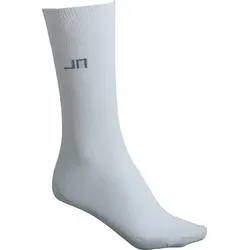 Funktion Sport-Socken "JN207" - 35-38 - white