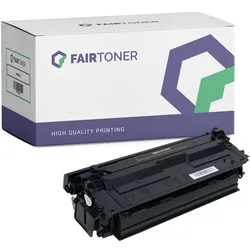 Kompatibel für HP Color LaserJet Enterprise M 553 xm (CF360A / 508A) Toner Schwarz