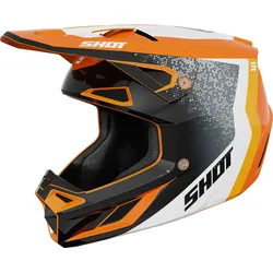 Shot Speed Hybrid Motocross Helm XL (61/62)