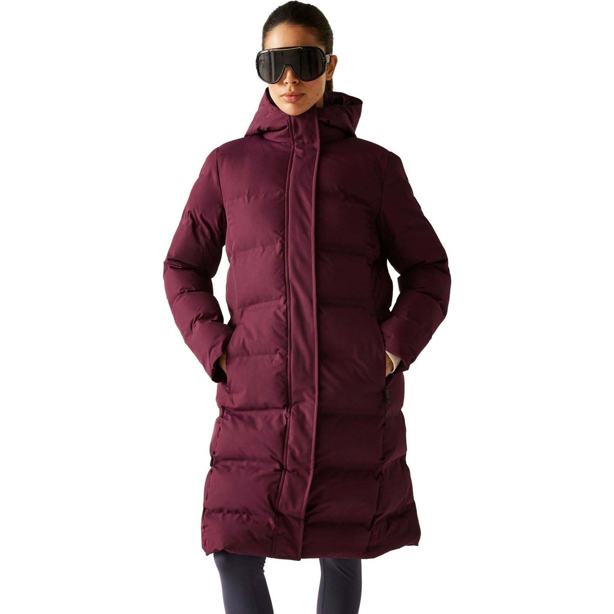 Dare2b Wanderjacket fig (909) 6 DWP577-909-6