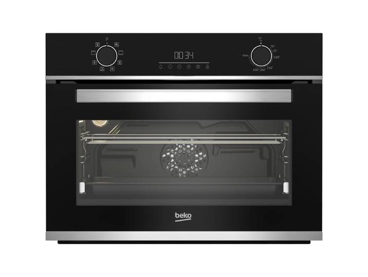 Four encastrable BEKO BBCM13300XC