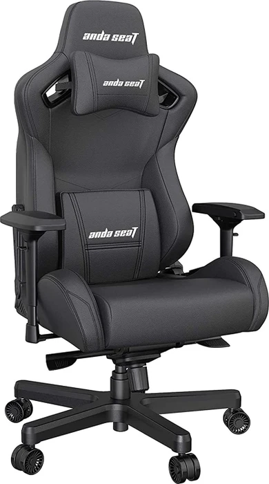 Anda Seat Kaiser Serie 2 XL - schwarz