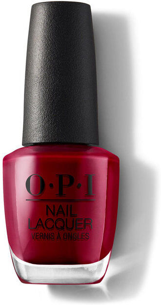 Opi Nail Lacquer 78 Miami Beet