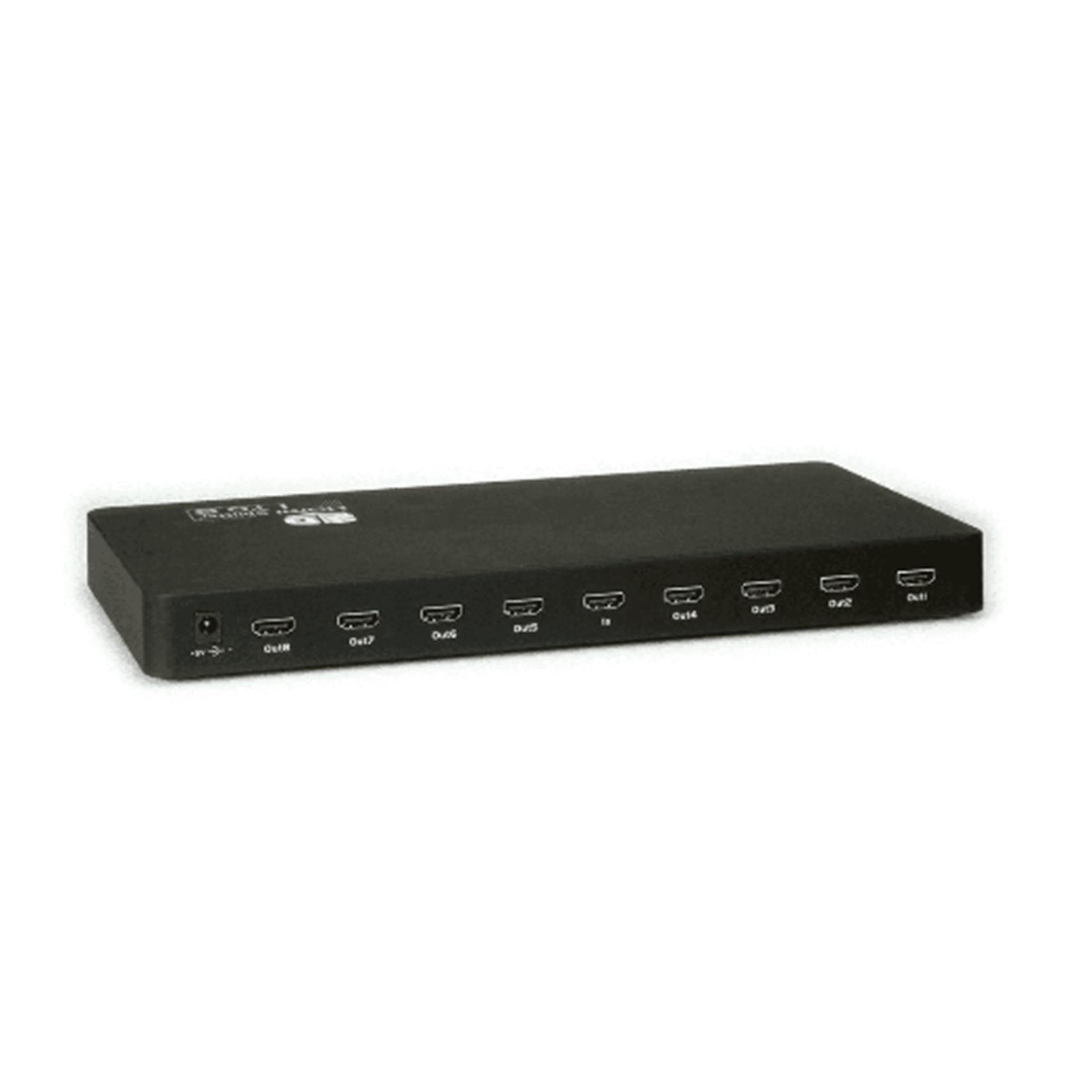 Value HDMI Video Splitter (14.99.3507)