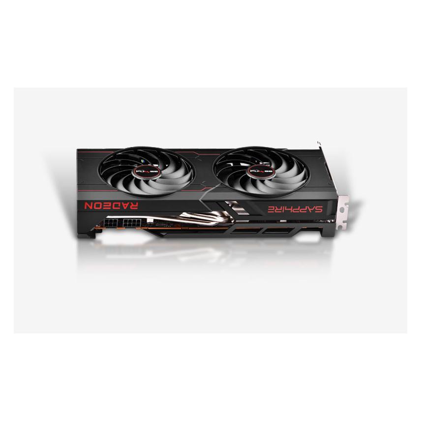 Sapphire PULSE Radeon RX 6700 XT AMD GDDR6 (12 GB, GDDR6) (11306-05-20G)