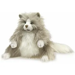 Folkmanis Katze