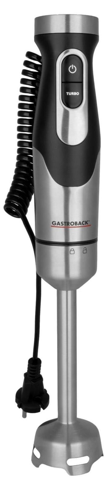 Gastroback Powermix Staafmixer Flexcord