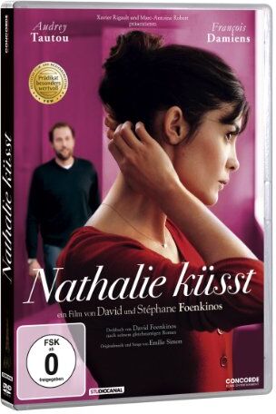 Stéphane Foenkinos - Nathalie küsst - Preis vom 11.10.2026 23:13:37 h
