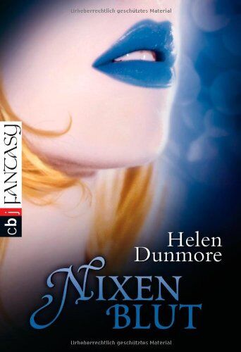 Helen Dunmore - Nixenblut - Preis vom 14.10.2026 23:07:16 h
