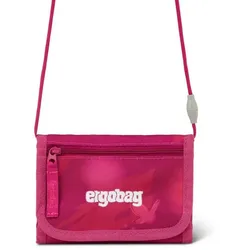 Ergobag Brustbeutel 2026 Mondzaubär