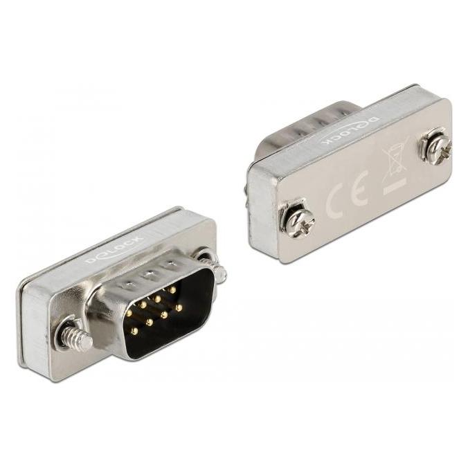 Delock Loopback (VGA) (66828)