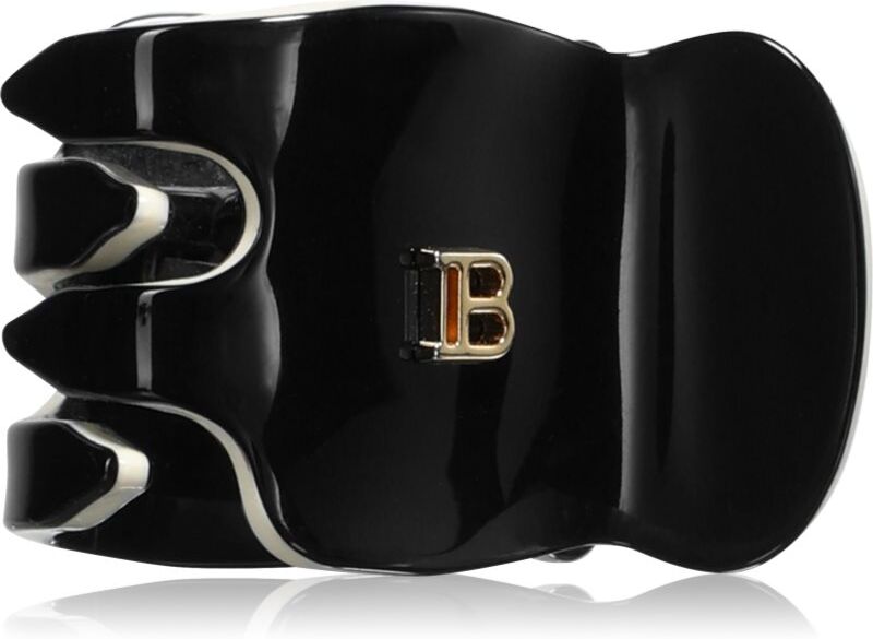 Balmain Hair Couture Cellulose Acetate pince à cheveux 1 pcs