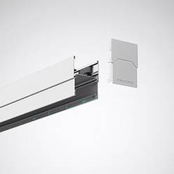 Trilux 9411900 078 Ks ind 01 Kopfstück 1 St.