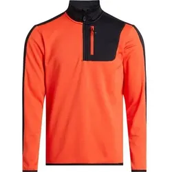 McKINLEY Herren Rolli Blake, Größe XL in Orange Orange