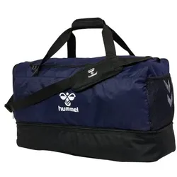 hummel Hmlcore 2.0 Sporttasche W. Sc - marine/black - L