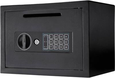 Kodotan sofa Compact Keypad Depository Safe